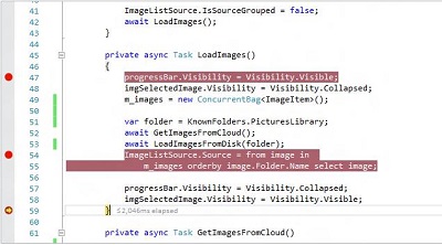 Visual Studio Community